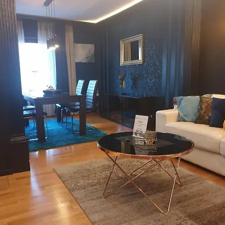 Διαμέρισμα Vip Vip